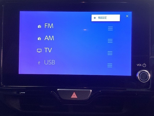トヨタ ヤリスクロス14枚目