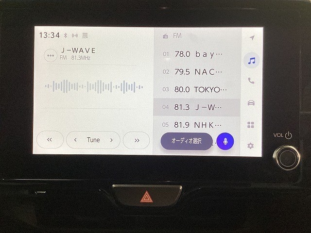 トヨタ ヤリスクロス16枚目