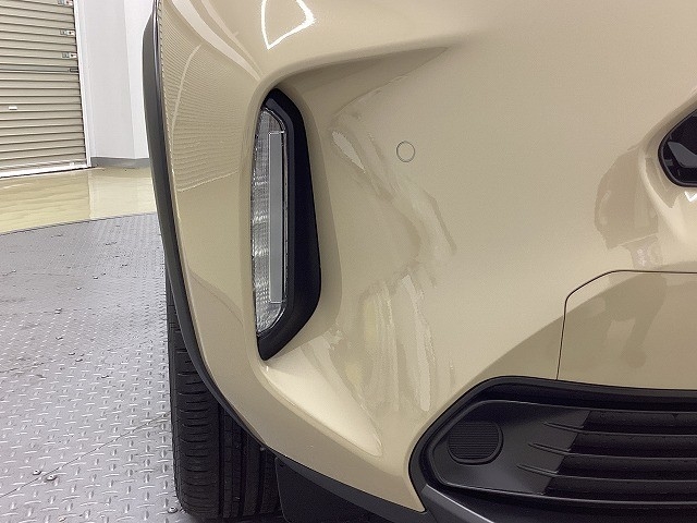 トヨタ ヤリスクロス18枚目