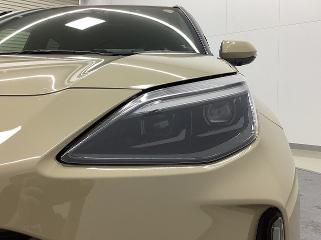 トヨタ ヤリスクロス19枚目