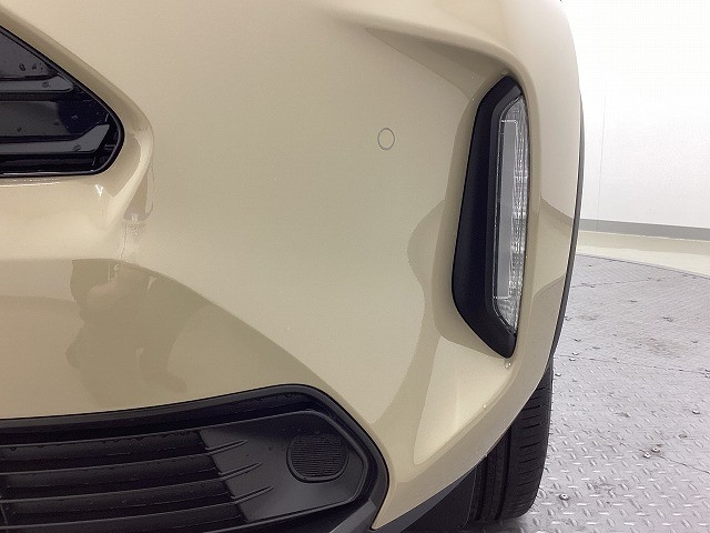 トヨタ ヤリスクロス20枚目