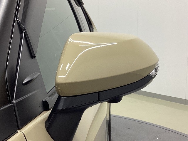 トヨタ ヤリスクロス21枚目