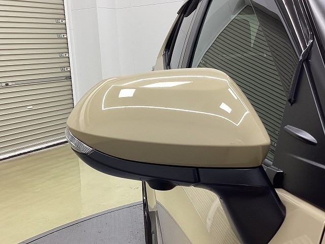 トヨタ ヤリスクロス22枚目