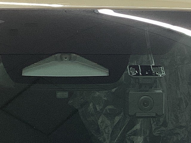 トヨタ ヤリスクロス23枚目