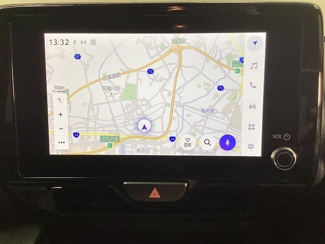 トヨタ ヤリスクロス6枚目