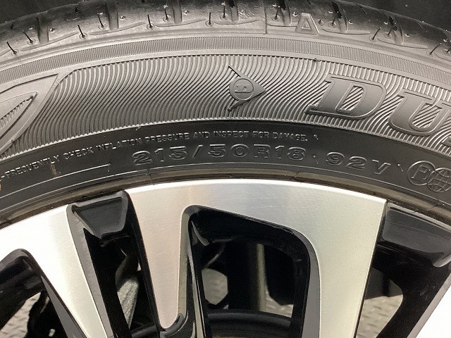 トヨタ ヤリスクロス27枚目