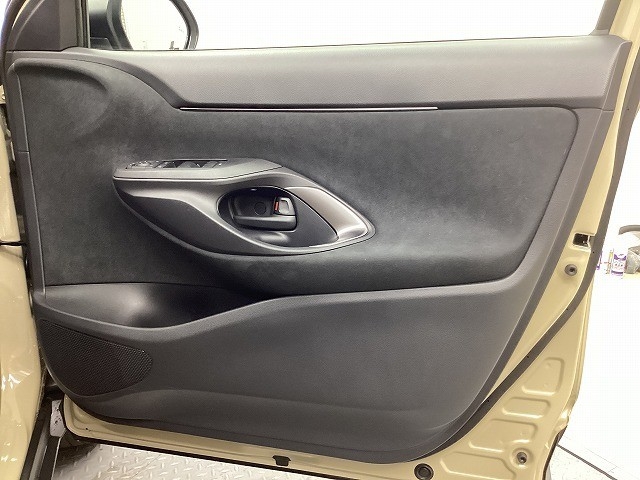 トヨタ ヤリスクロス30枚目