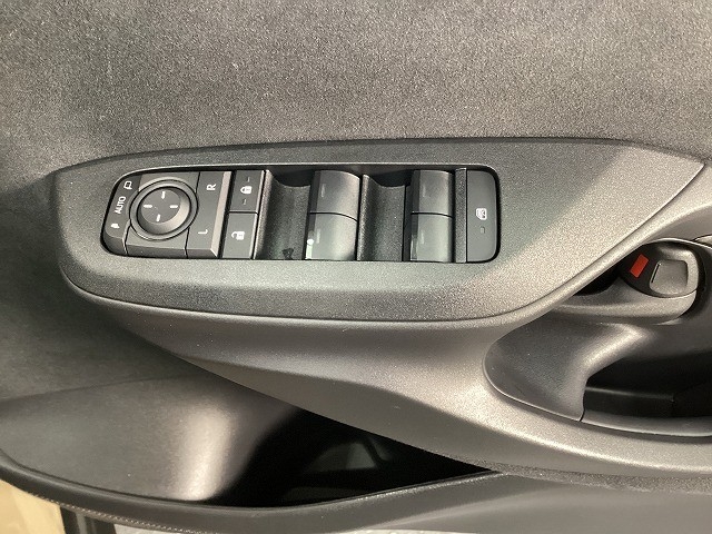 トヨタ ヤリスクロス32枚目