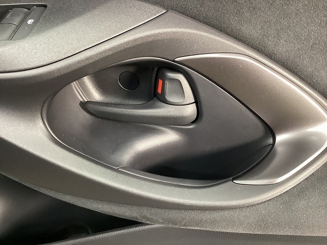 トヨタ ヤリスクロス33枚目