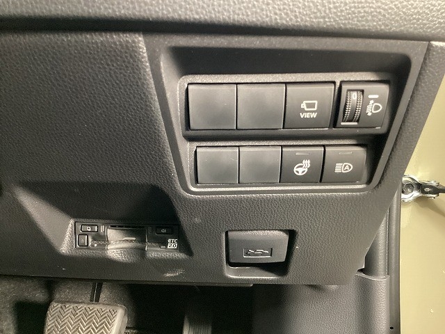 トヨタ ヤリスクロス35枚目