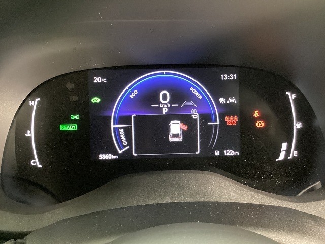 トヨタ ヤリスクロス38枚目