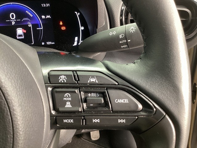 トヨタ ヤリスクロス39枚目