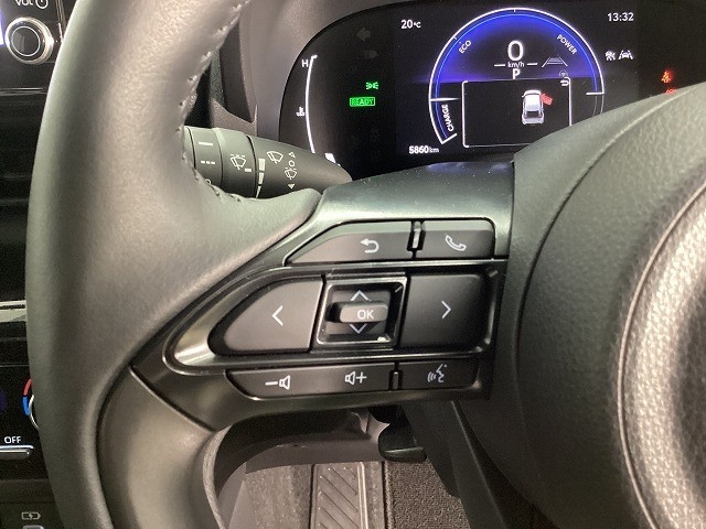 トヨタ ヤリスクロス40枚目