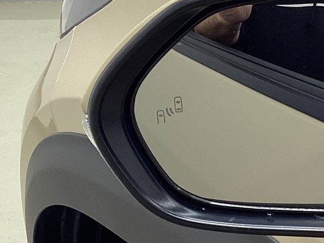 トヨタ ヤリスクロス42枚目