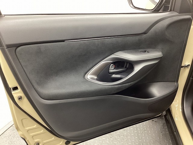 トヨタ ヤリスクロス43枚目