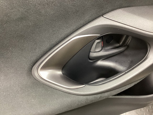 トヨタ ヤリスクロス45枚目