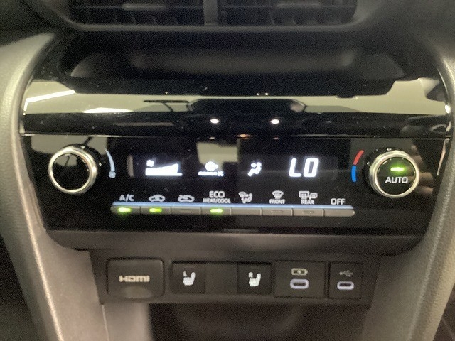 トヨタ ヤリスクロス48枚目