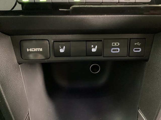 トヨタ ヤリスクロス49枚目