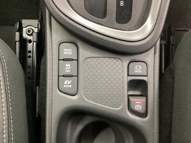 トヨタ ヤリスクロス50枚目