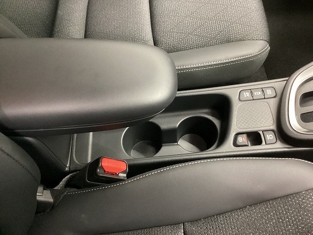 トヨタ ヤリスクロス51枚目