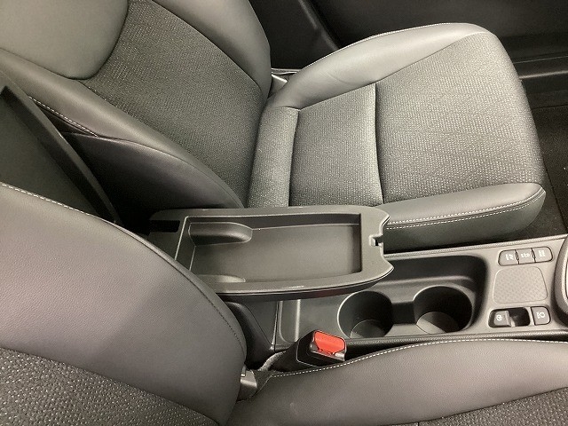 トヨタ ヤリスクロス52枚目