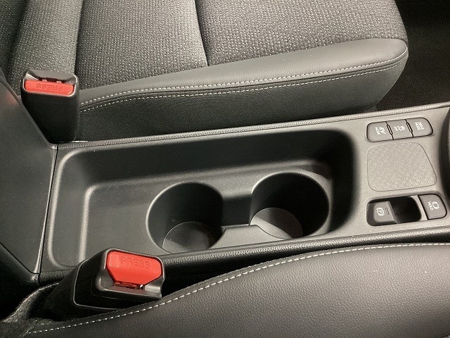 トヨタ ヤリスクロス53枚目