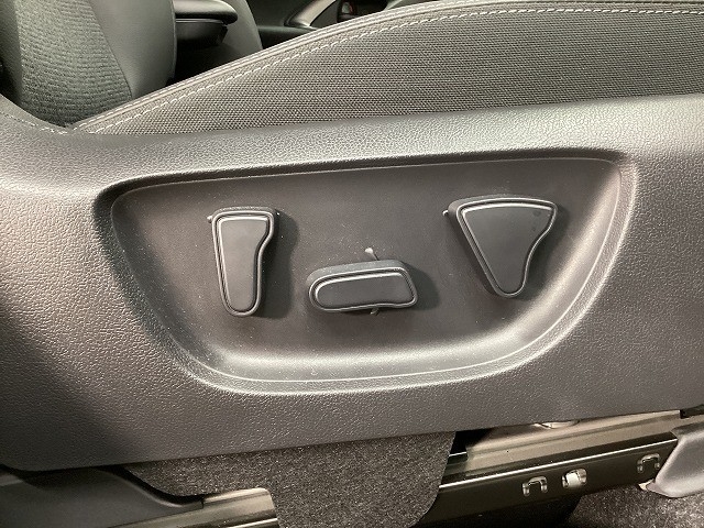 トヨタ ヤリスクロス54枚目