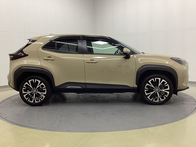 トヨタ ヤリスクロス13枚目