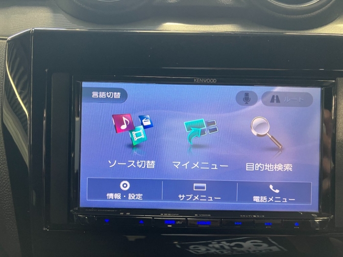 スズキ スイフト52枚目