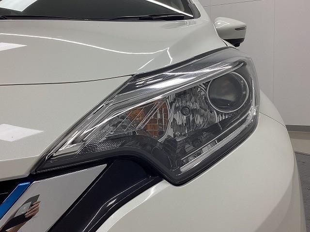 ニッサン ノート15枚目