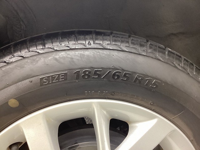 ニッサン ノート20枚目