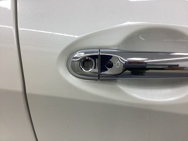 ニッサン ノート23枚目