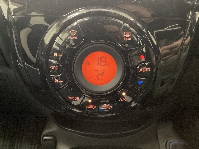 ニッサン ノート31枚目