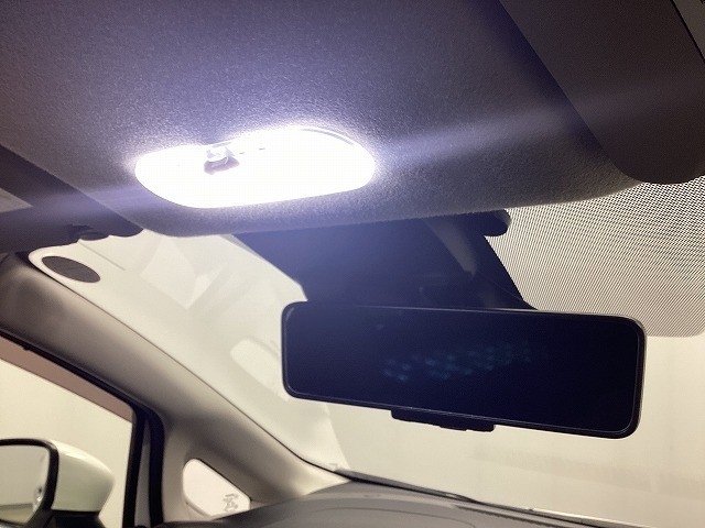 ニッサン ノート41枚目