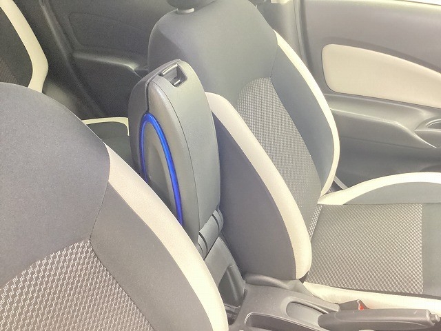 ニッサン ノート46枚目