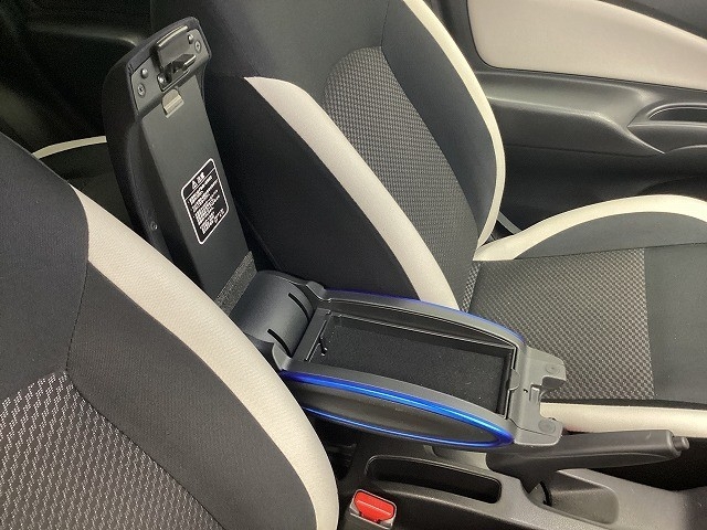 ニッサン ノート48枚目