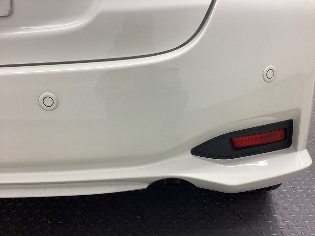 ニッサン ノート54枚目