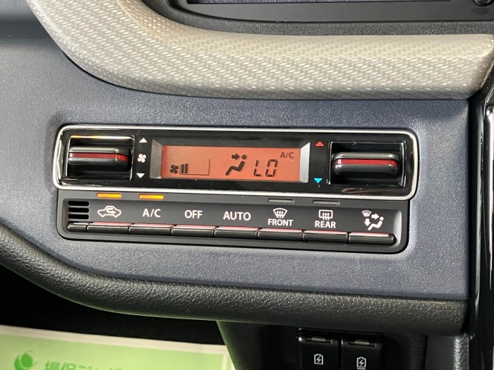 スズキ ソリオ41枚目