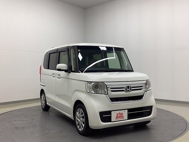 ホンダ Ｎ　ＢＯＸ