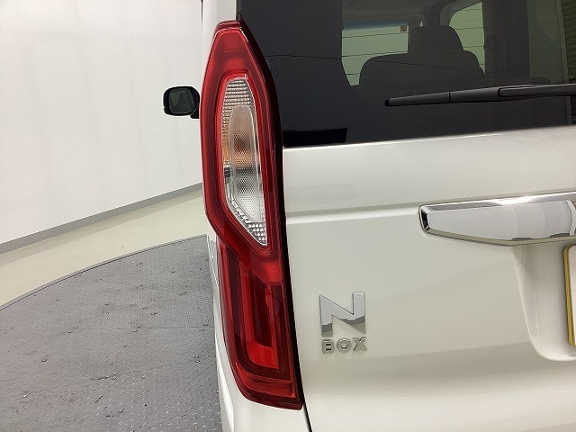 ホンダ Ｎ　ＢＯＸ22枚目