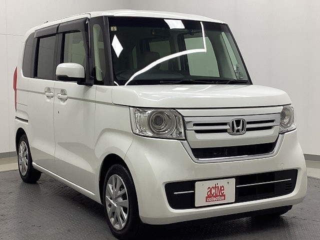 ホンダ Ｎ　ＢＯＸ6枚目