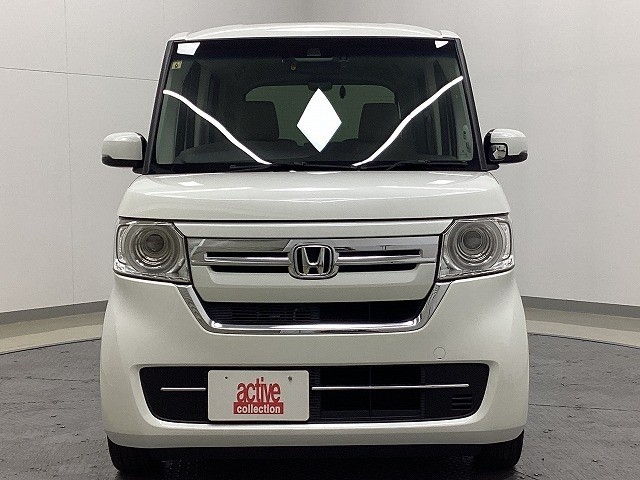 ホンダ Ｎ　ＢＯＸ7枚目