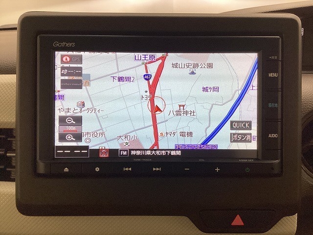 ホンダ Ｎ　ＢＯＸ41枚目