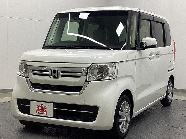 ホンダ Ｎ　ＢＯＸ8枚目