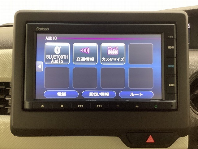 ホンダ Ｎ　ＢＯＸ45枚目