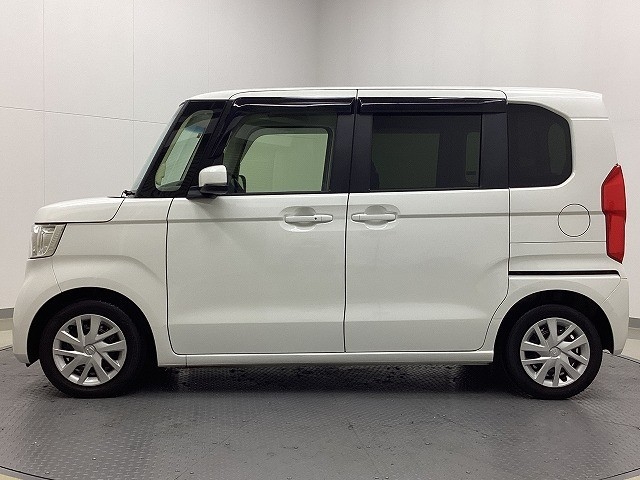 ホンダ Ｎ　ＢＯＸ9枚目
