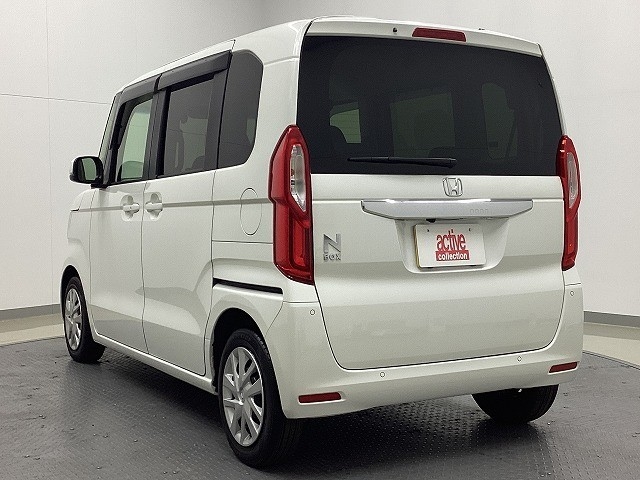 ホンダ Ｎ　ＢＯＸ10枚目