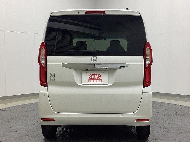 ホンダ Ｎ　ＢＯＸ11枚目