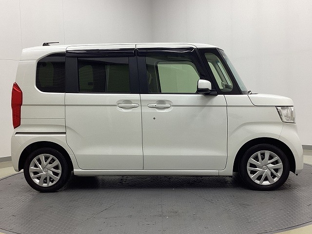 ホンダ Ｎ　ＢＯＸ13枚目