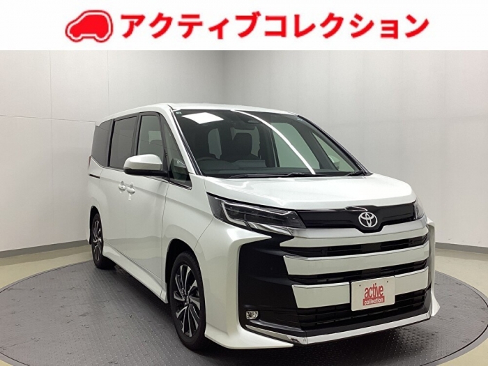 トヨタ ノア